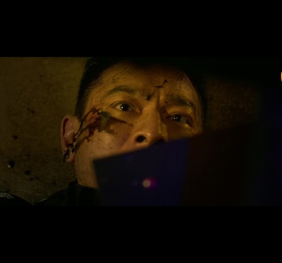 拆弹专家剧照的剧照