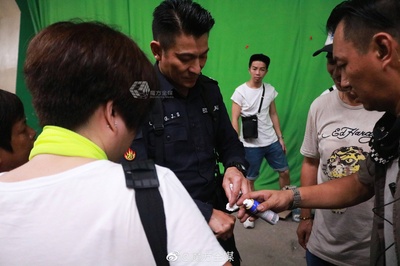 拆弹专家剧照的剧照