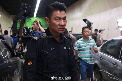 拆弹专家剧照的剧照