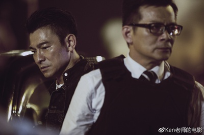 拆弹专家剧照的剧照