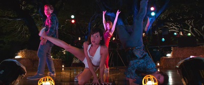 网聘女伴剧照的剧照