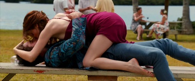 网聘女伴剧照的剧照