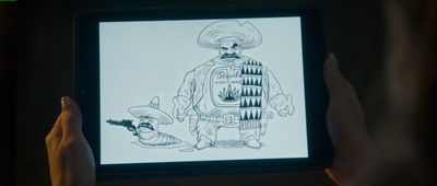 网聘女伴剧照的剧照