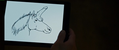 网聘女伴剧照的剧照