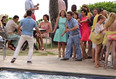 网聘女伴剧照的剧照