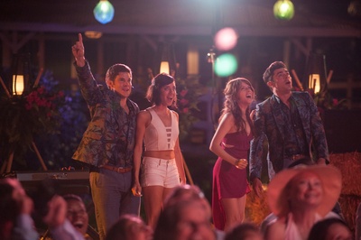 网聘女伴剧照的剧照