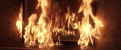 恶魔剧照的剧照