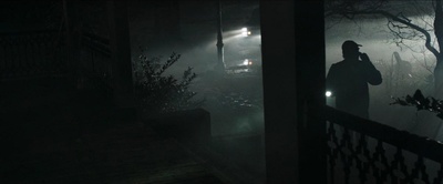 恶魔剧照的剧照