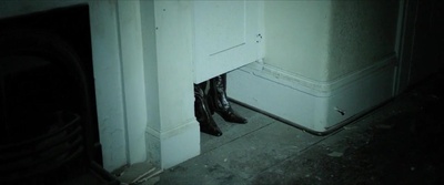 恶魔剧照的剧照