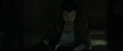 恶魔剧照的剧照