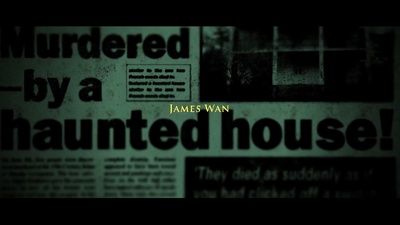 恶魔剧照的剧照