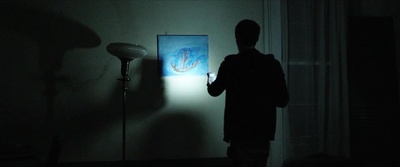 恶魔剧照的剧照