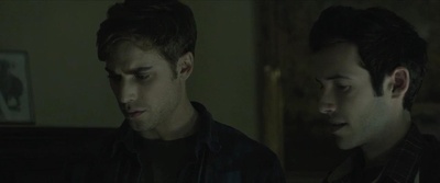 恶魔剧照的剧照