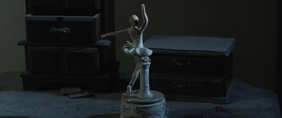 恶魔剧照的剧照