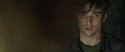 恶魔剧照的剧照