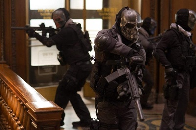 掠夺者剧照的剧照