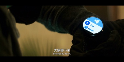 掠夺者剧照的剧照