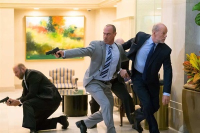 掠夺者剧照的剧照