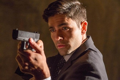 掠夺者剧照的剧照