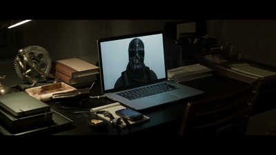 掠夺者剧照的剧照