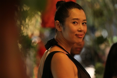 铁血娇娃剧照的剧照