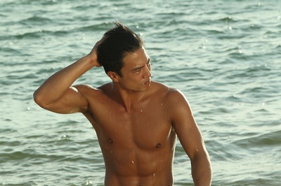 铁血娇娃剧照的剧照