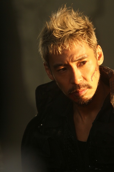 铁血娇娃剧照的剧照