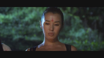 铁血娇娃剧照的剧照