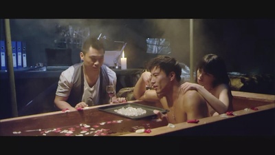 铁血娇娃剧照的剧照