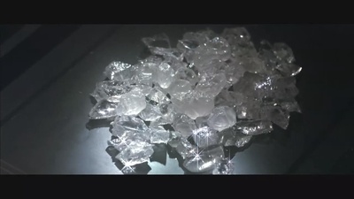 铁血娇娃剧照的剧照