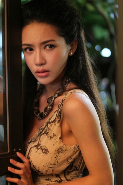 铁血娇娃剧照的剧照