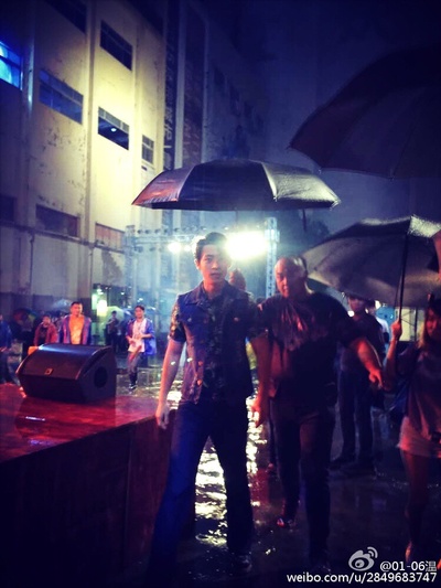 迷妹罗曼史剧照的剧照