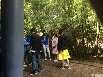 迷妹罗曼史剧照的剧照