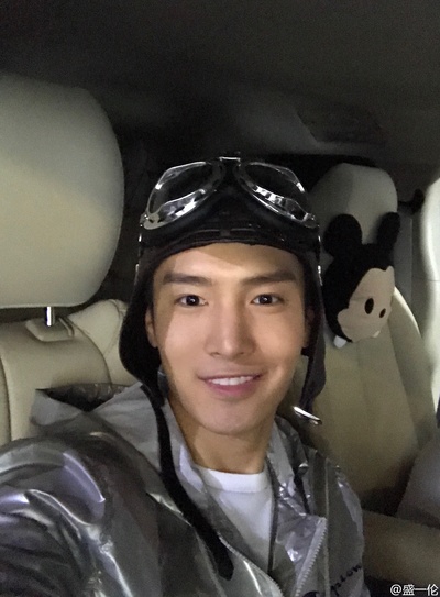 迷妹罗曼史剧照的剧照