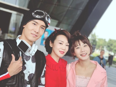 迷妹罗曼史剧照的剧照