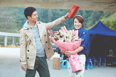 迷妹罗曼史剧照的剧照