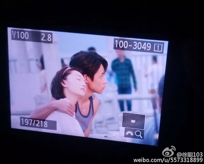 迷妹罗曼史剧照的剧照