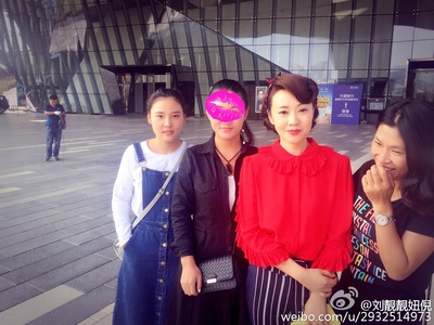 迷妹罗曼史剧照的剧照