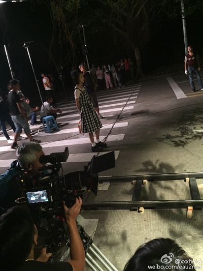 迷妹罗曼史剧照的剧照