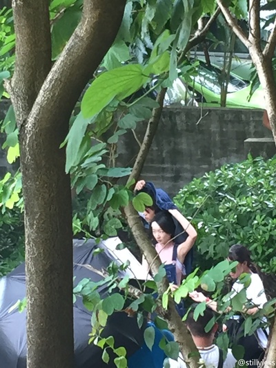 迷妹罗曼史剧照的剧照