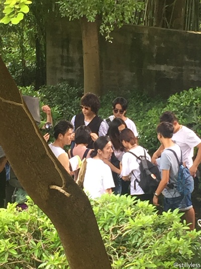 迷妹罗曼史剧照的剧照