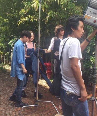 迷妹罗曼史剧照的剧照