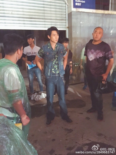 迷妹罗曼史剧照的剧照