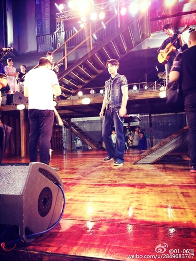 迷妹罗曼史剧照的剧照