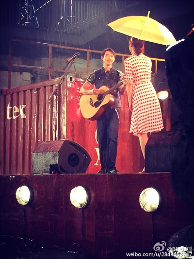 迷妹罗曼史剧照的剧照