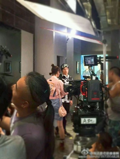 迷妹罗曼史剧照的剧照