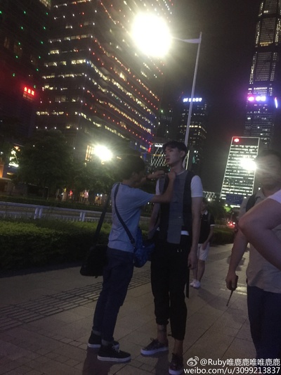 迷妹罗曼史剧照的剧照