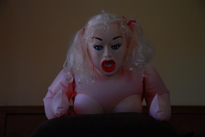 充气娃娃复仇记剧照的剧照