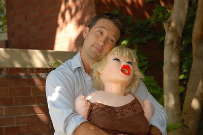 充气娃娃复仇记剧照的剧照