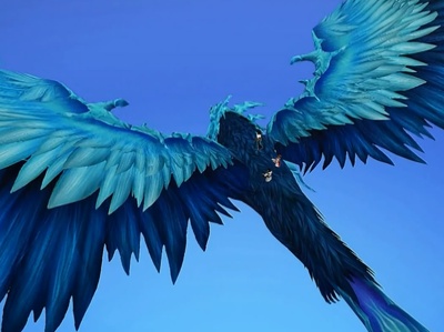 古剑奇谭2：永夜初晗剧照的剧照